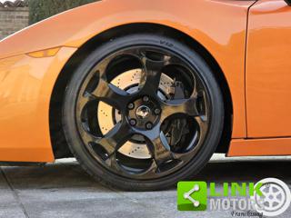 LAMBORGHINI Gallardo usata, con Cerchi in lega