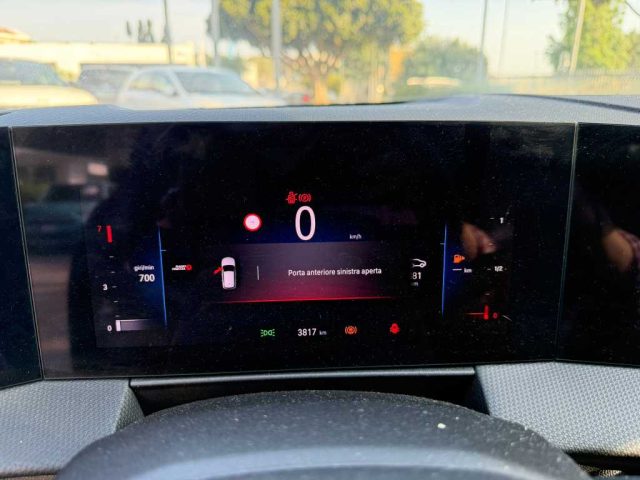OPEL Astra usata, con Autoradio digitale