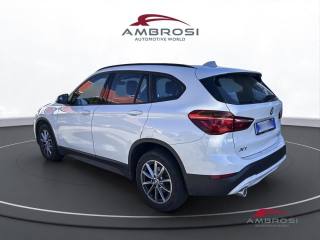 BMW X1 usata 3