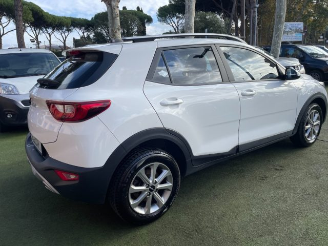 KIA Stonic usata, con Airbag Passeggero