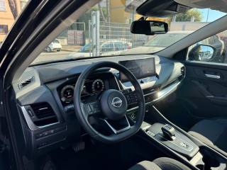 NISSAN Qashqai usata, con Controllo trazione