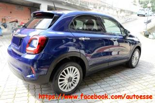 FIAT 500X usata, con Alzacristalli elettrici