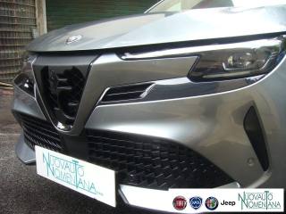 ALFA ROMEO Junior usata, con Airbag laterali