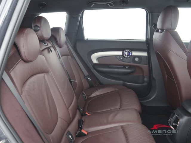 MINI Clubman usata 10