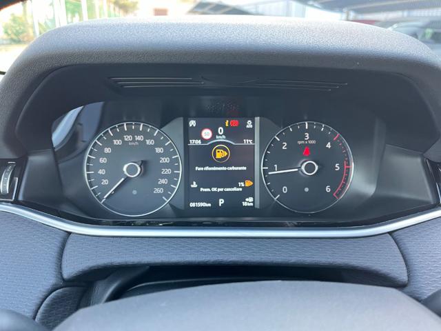 LAND ROVER Range Rover Evoque usata, con Controllo trazione