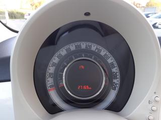 FIAT 500 usata, con Bluetooth