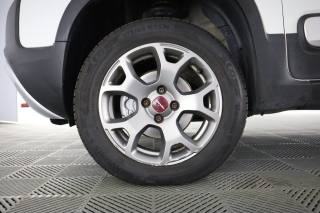 FIAT Panda usata 7