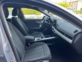 AUDI A4 usata, con Controllo automatico clima