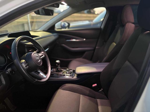 MAZDA CX-30 usata, con ESP