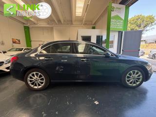 MERCEDES-BENZ A 200 usata, con Alzacristalli elettrici