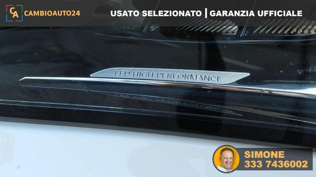 MERCEDES-BENZ CLE 220 usata 107