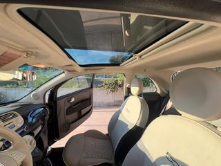 FIAT 500 usata, con Volante multifunzione