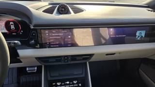 PORSCHE Macan usata, con Volante multifunzione