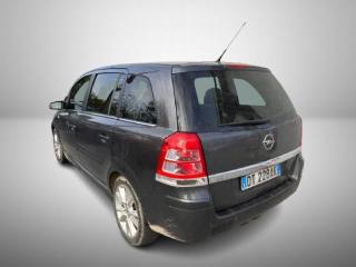 OPEL Zafira usata, con Airbag laterali