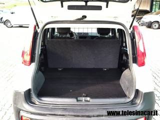FIAT Panda usata 8