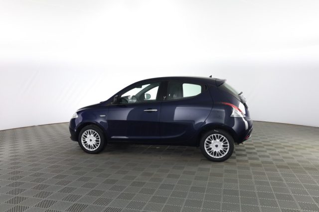 LANCIA Ypsilon usata 5