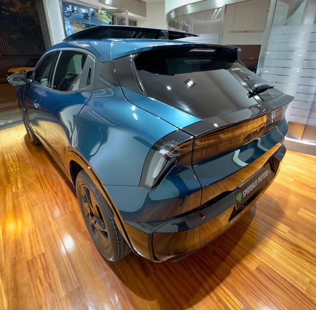 ALFA ROMEO Junior usata, con Airbag Passeggero