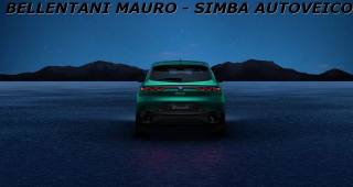ALFA ROMEO Tonale usata, con Cerchi in lega