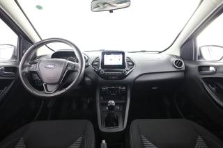 FORD Ka+ usata 4