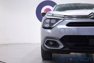 CITROEN C4 usata, con Head-up display