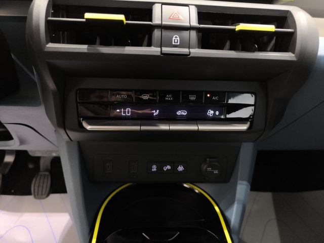 FIAT Grande Panda usata, con Servosterzo
