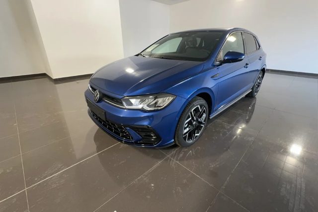 VOLKSWAGEN Polo usata, con ABS