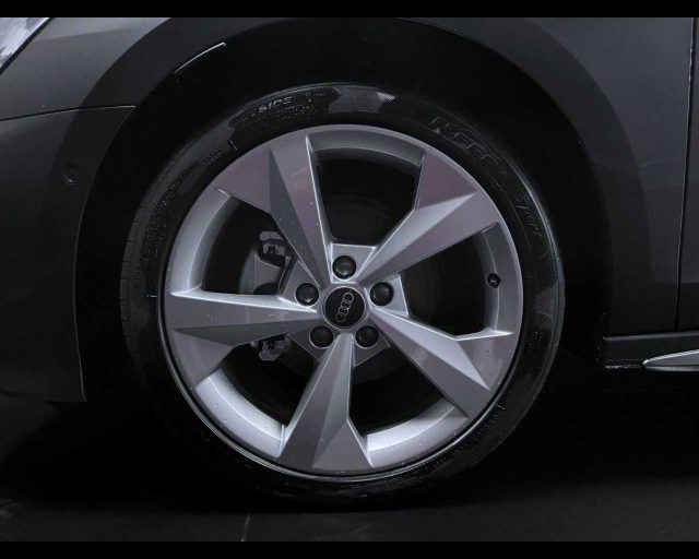 AUDI A3 usata, con ESP