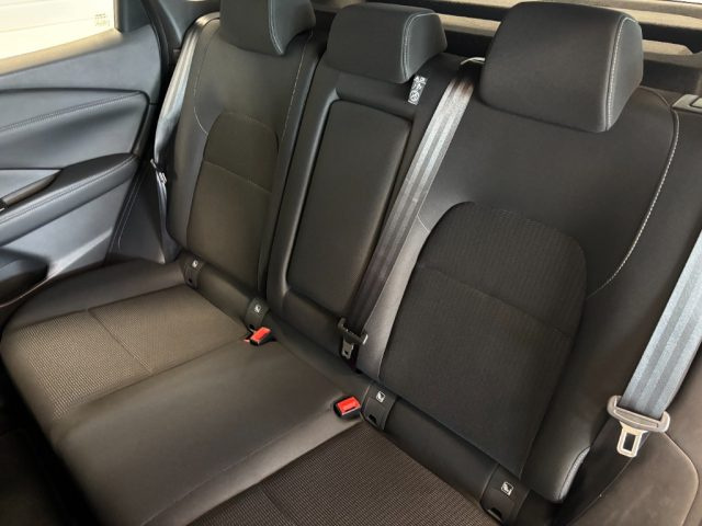 NISSAN Qashqai usata, con Cruise Control