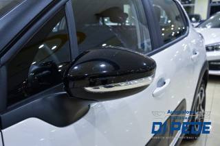 CITROEN C3 usata, con Climatizzatore