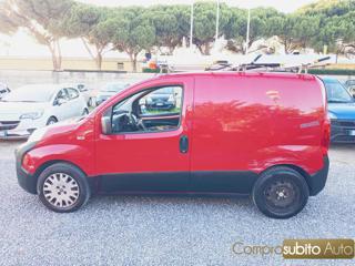 FIAT Fiorino usata, con Climatizzatore
