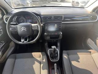 CITROEN C3 usata, con Cronologia tagliandi