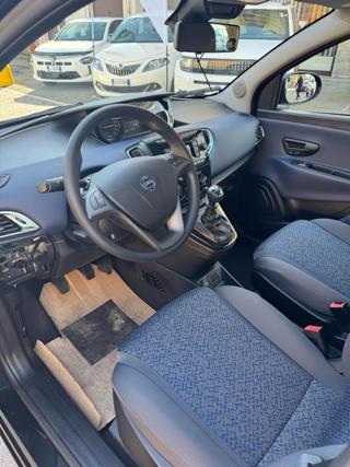 LANCIA Ypsilon usata 13