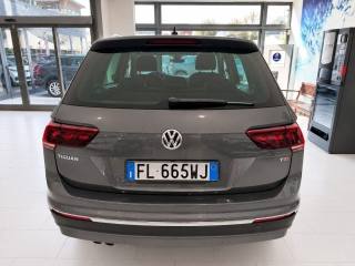 VOLKSWAGEN Tiguan usata, con Alzacristalli elettrici