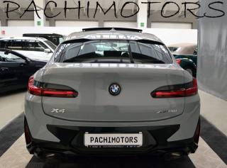 BMW X4 usata, con Sistema di navigazione