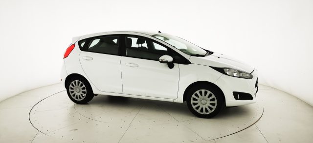 FORD Fiesta usata 26