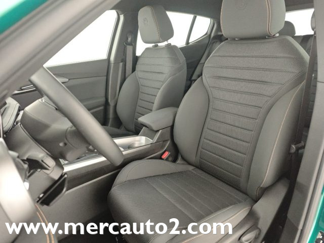 ALFA ROMEO Tonale usata, con Cruise Control