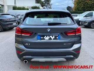BMW X1 usata, con Climatizzatore