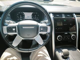 LAND ROVER Discovery usata, con Autoradio