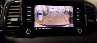 SKODA Karoq usata, con Sensore di pioggia