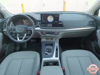 AUDI Q5 usata, con Controllo automatico clima