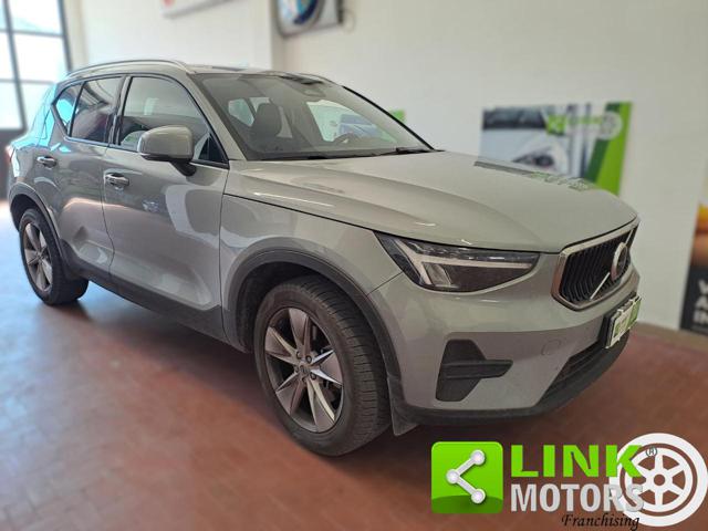 VOLVO XC40 usata, con ABS