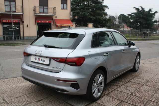 AUDI A3 usata, con Autoradio