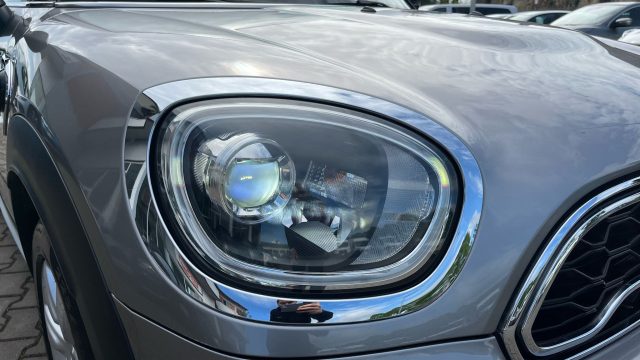 MINI Countryman usata, con Specchietti laterali elettrici
