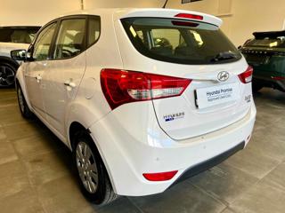 HYUNDAI iX20 usata, con Antifurto
