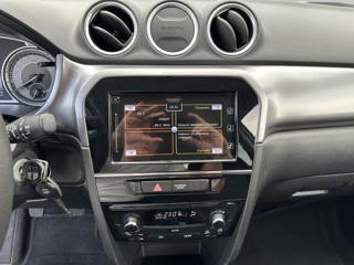 SUZUKI Vitara usata, con Chiusura centralizzata