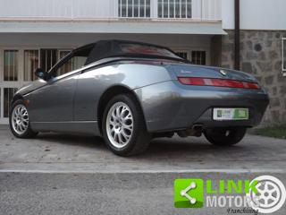 ALFA ROMEO Spider usata, con Climatizzatore