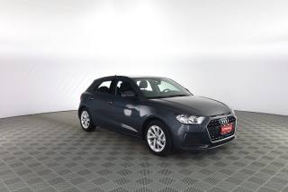 AUDI A1 usata 1
