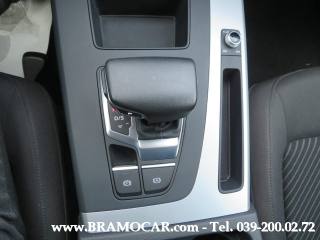 AUDI Q5 usata, con USB