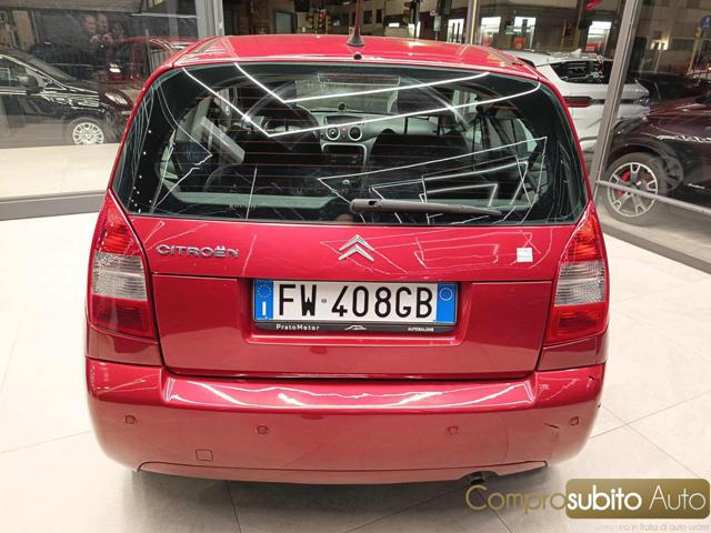 CITROEN C2 usata 17