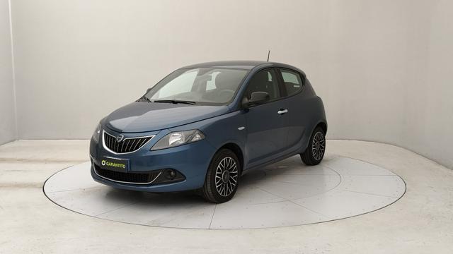 LANCIA Ypsilon usata, con ABS